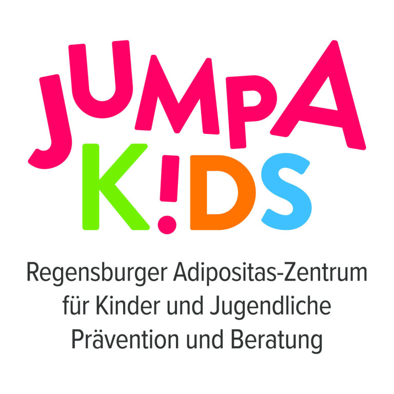 JUMPAKIDS - speziell f&uuml;r Kinder/ Jugendliche