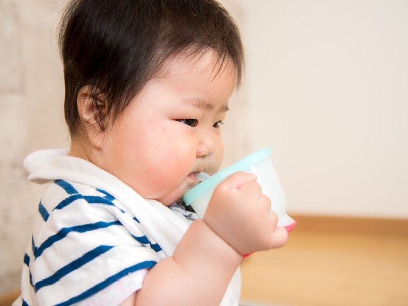 &Uuml;bergewicht bei Kindern &ndash; Fr&uuml;hzeitig gegensteuern