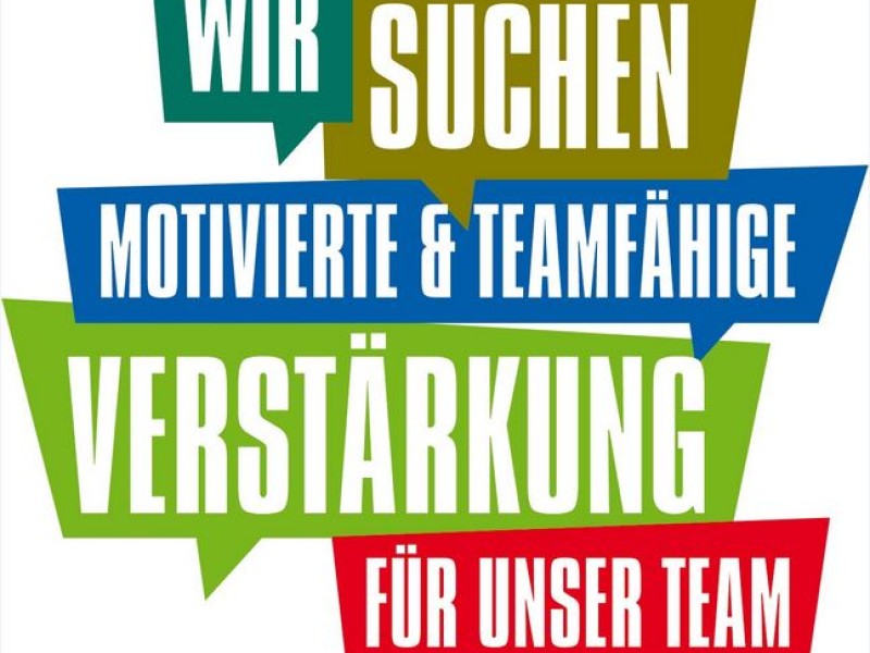 Stellenausschreibung: Weiterbildungsassistent/-in Allgemeinmedizin - Dres. Meinhart/Hofmann